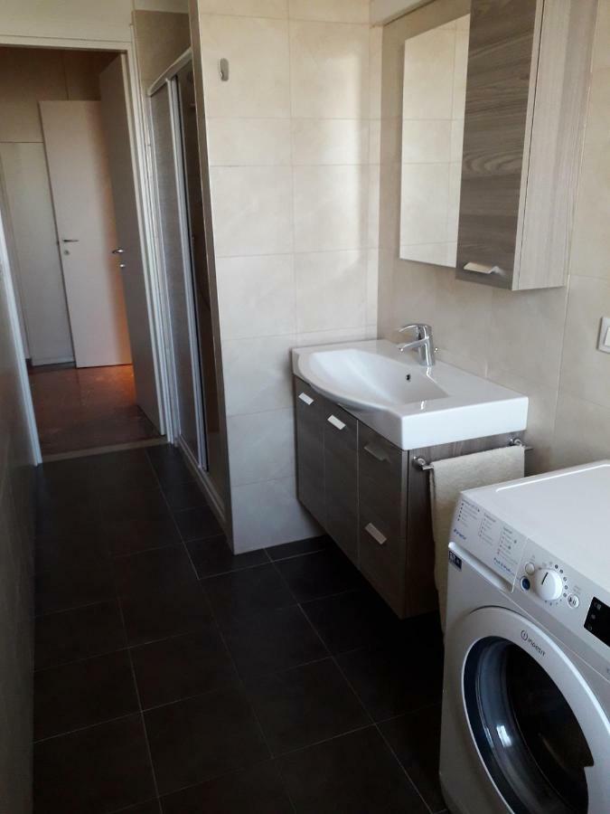 Appartamento Al Corso - Only Family Mestre Exterior foto